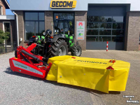 Mower Pottinger Novadisc 222