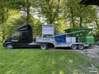 Other manure equipment and accessories  Iveco
