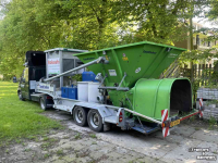 Other manure equipment and accessories  Iveco