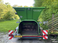 Other manure equipment and accessories  Iveco