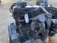 Engine Caterpillar C9.3B