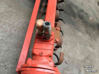 Rotary Tiller Farmax Frees