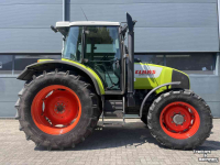 Tractor Claas 566 RZ C2