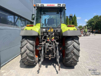 Tractor Claas 566 RZ C2