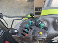 Tractor Claas 566 RZ C2