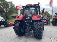 Tractor Case-IH Puma 150 multicontroller full powershift
