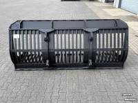 Skeleton buckets  Puinriek shovel 275 cm 2300 ltr.  JCB Volvo Lundberg