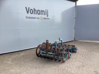 Furrow presses Lemken WDP 80 8/9
