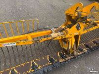 Mowing bucket Herder mrlt430 ss