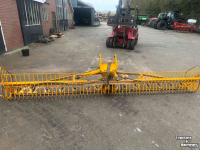 Mowing bucket Herder mrlt430 ss