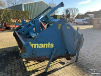 Spader machine Imants 47SP300DRH Spitmachine