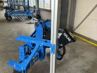 Inter-row cultivator Carré PRECICAM XS & AI Camerabesturing