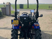 Horticultural Tractors Farmtrac FT 26 HST