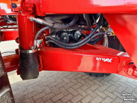 Earth- / Sand-dumper VGM Rocky 36 Zandkipwagen