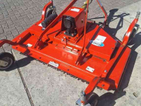 Rotary mower Boxer FA1500XL