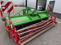 Rotary Tiller Baselier FKCE310