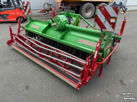 Rotary Tiller Baselier FKCE310