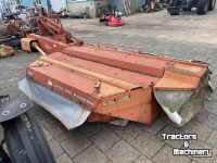 Mower Kuhn fc280p