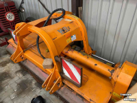 Flail mower Votex klepelmaaier roadmaster