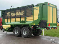 Self-loading wagon Krone MX 370 GD