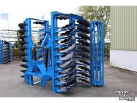 Disc harrow Agri-Koop BTH40