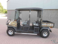ATV / Quads Kubota KUBOTA RTV 1140 | 77 DRAAIUREN | MET KENTEKEN