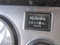ATV / Quads Kubota KUBOTA RTV 1140 | 77 DRAAIUREN | MET KENTEKEN