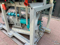 Slurry Separator Börger (EX DEMO) Börger RC 40 HP
