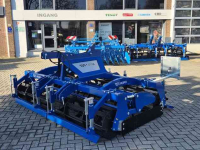 Seedbed combination VSS Agro Frontbereider 3.0 mtr.