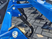 Seedbed combination VSS Agro Frontbereider 3.0 mtr.