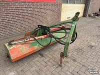 Sweeper  Veegmachine