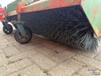 Sweeper  Veegmachine