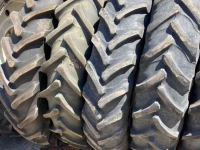Wheels, Tyres, Rims & Dual spacers Alliance 12.4R46