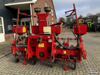 Vegetable- / Precision-seed drill Kongskilde Preci-Sem-Delta 12-40-RH