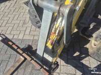 Wheelloader Kramer 5035