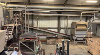   Sorteerinstallatie