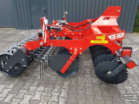 Disc harrow Metal-Fach U740