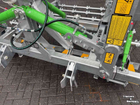 Meadow aerator Joskin Scariflex 600 R6S5