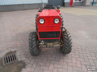 Small-track Tractor Napoleone 4000