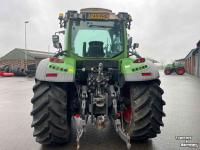 Tractor Fendt 513 POWER PLUS