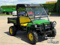 RTV / UTV / Gator John Deere Gator 855d