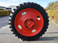 Wheels, Tyres, Rims & Dual spacers Firestone 380/90 R50