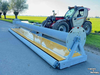 Other manure equipment and accessories Alligator Albers alligator winbag mestzak mestzakken Midejo
