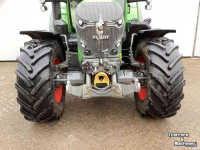 Tractor Fendt 620 Vario Profi + Demo