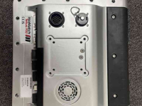 GPS steering systems and attachments Kverneland ISO MATCH PRO