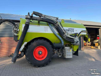 Slurry tank Kaweco Double Twin Shift 21 m3