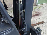 Forklift Linde E30