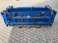 Silage cutting bucket AP NP2400 Kuilhapper / Kuilvoerhapper