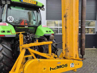 Flail mower Hemos Klepelmaaier 2 meter