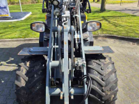 Wheelloader Giant G 2700 HD